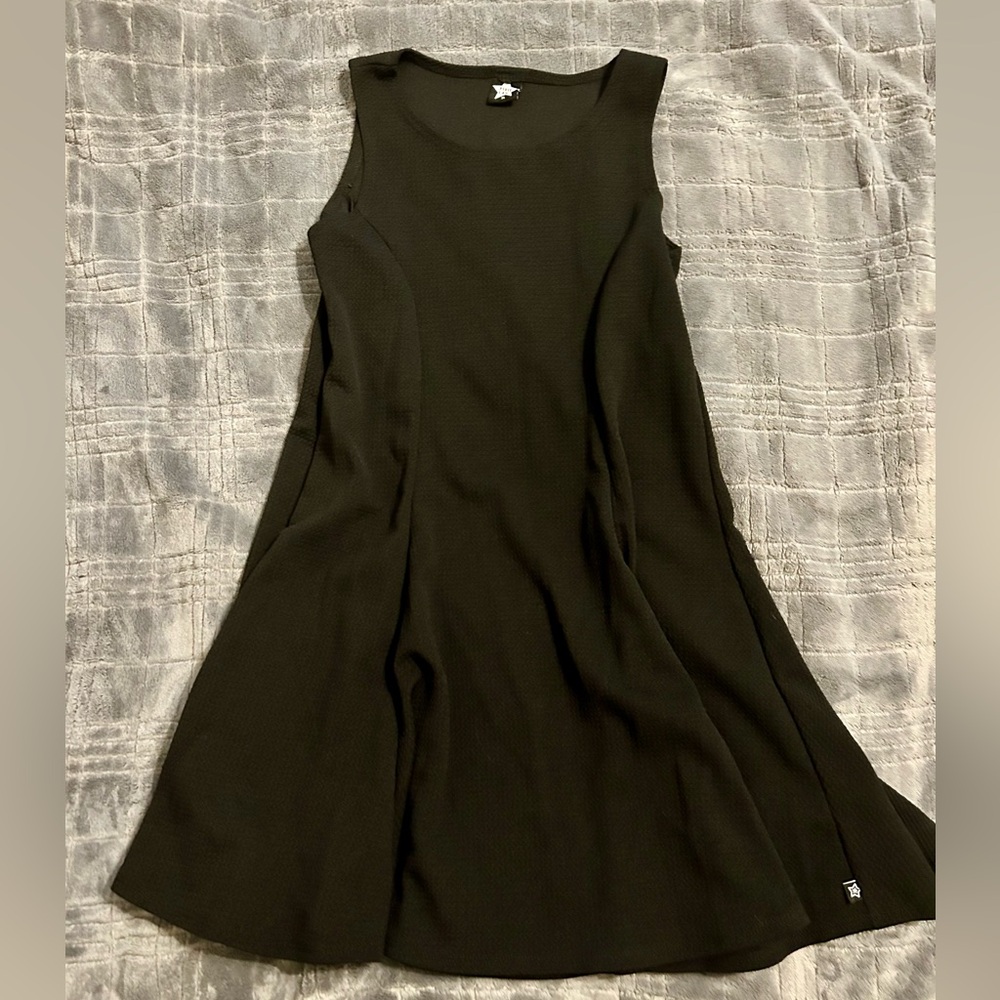 Little black dress in girls size 14